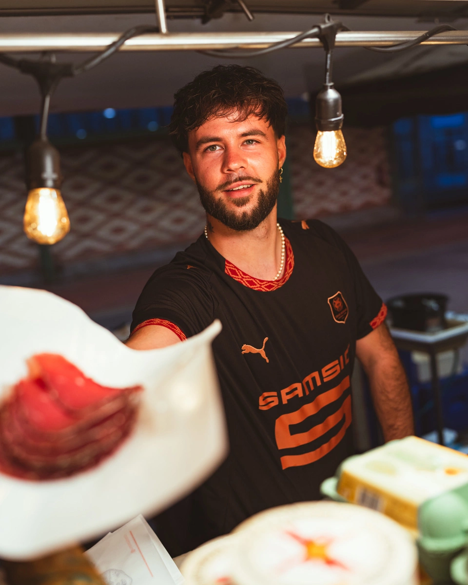 雷恩客场失利，球队将努力反击的简单介绍