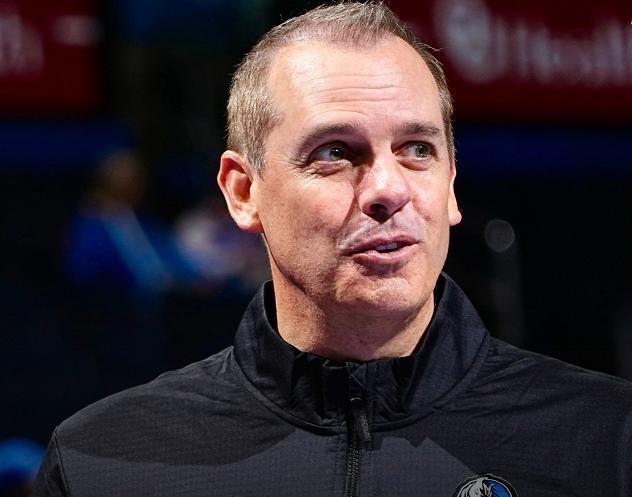 雷火电竞亚洲先驱-关于独行侠主帅设训练新战术，期待强力发挥的信息