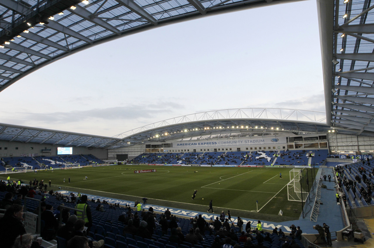 雷火电竞主播-布莱顿上升趋势明显，成功避开降级区的简单介绍