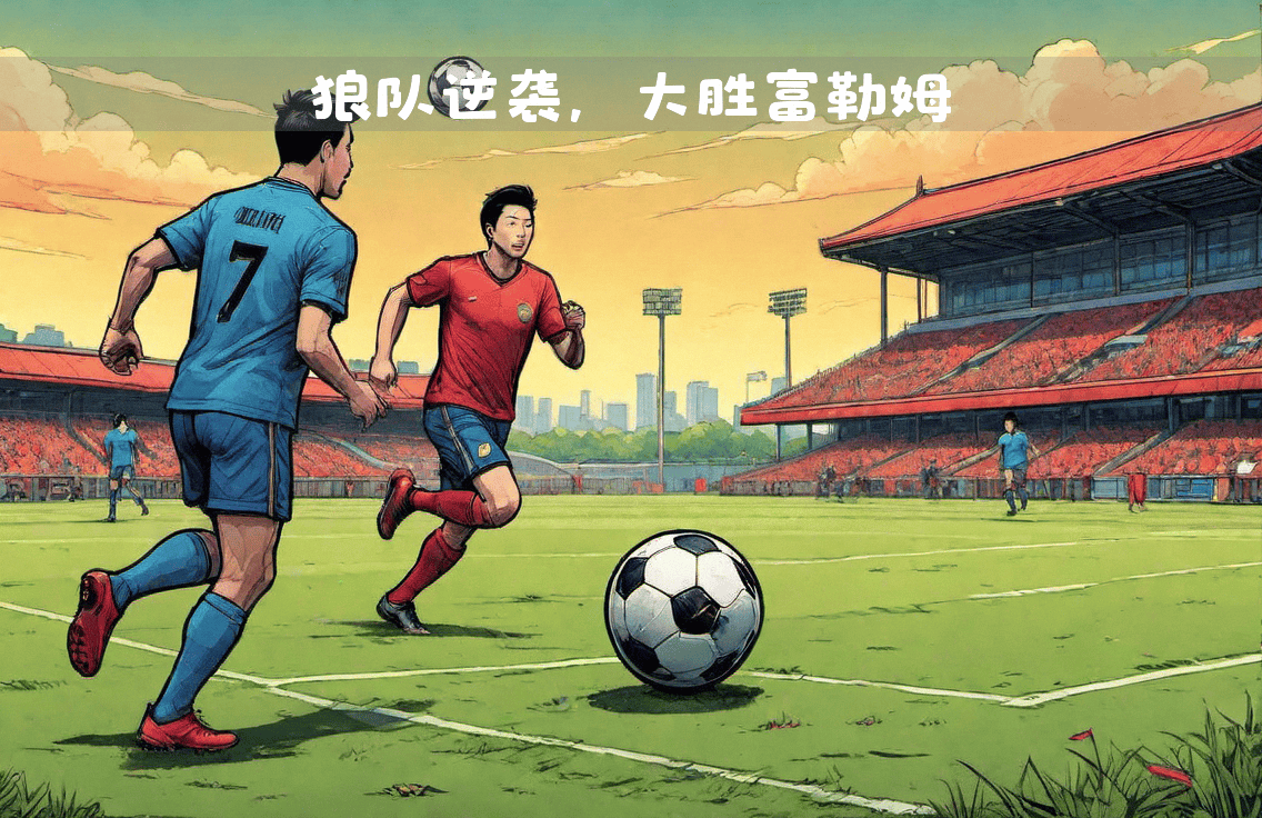 雷火电竞合作-狼队客场逆袭，豪取三分继续向前走的简单介绍