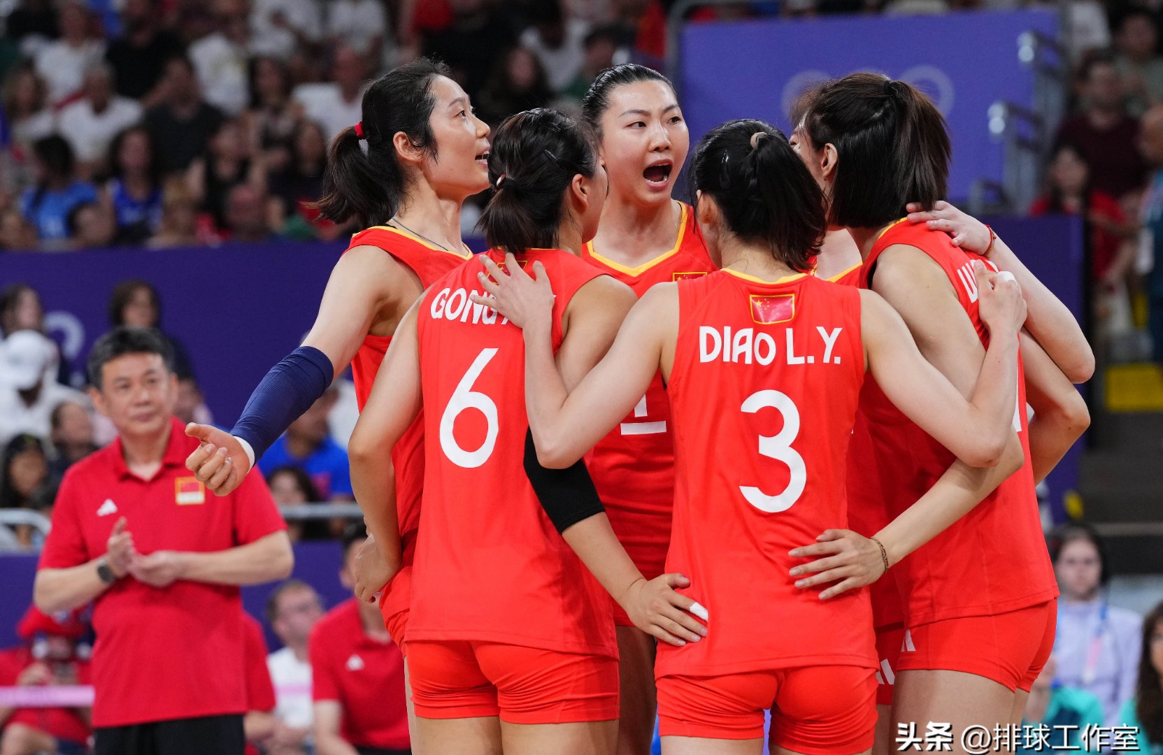 委内瑞拉女足队以-战平对手的简单介绍