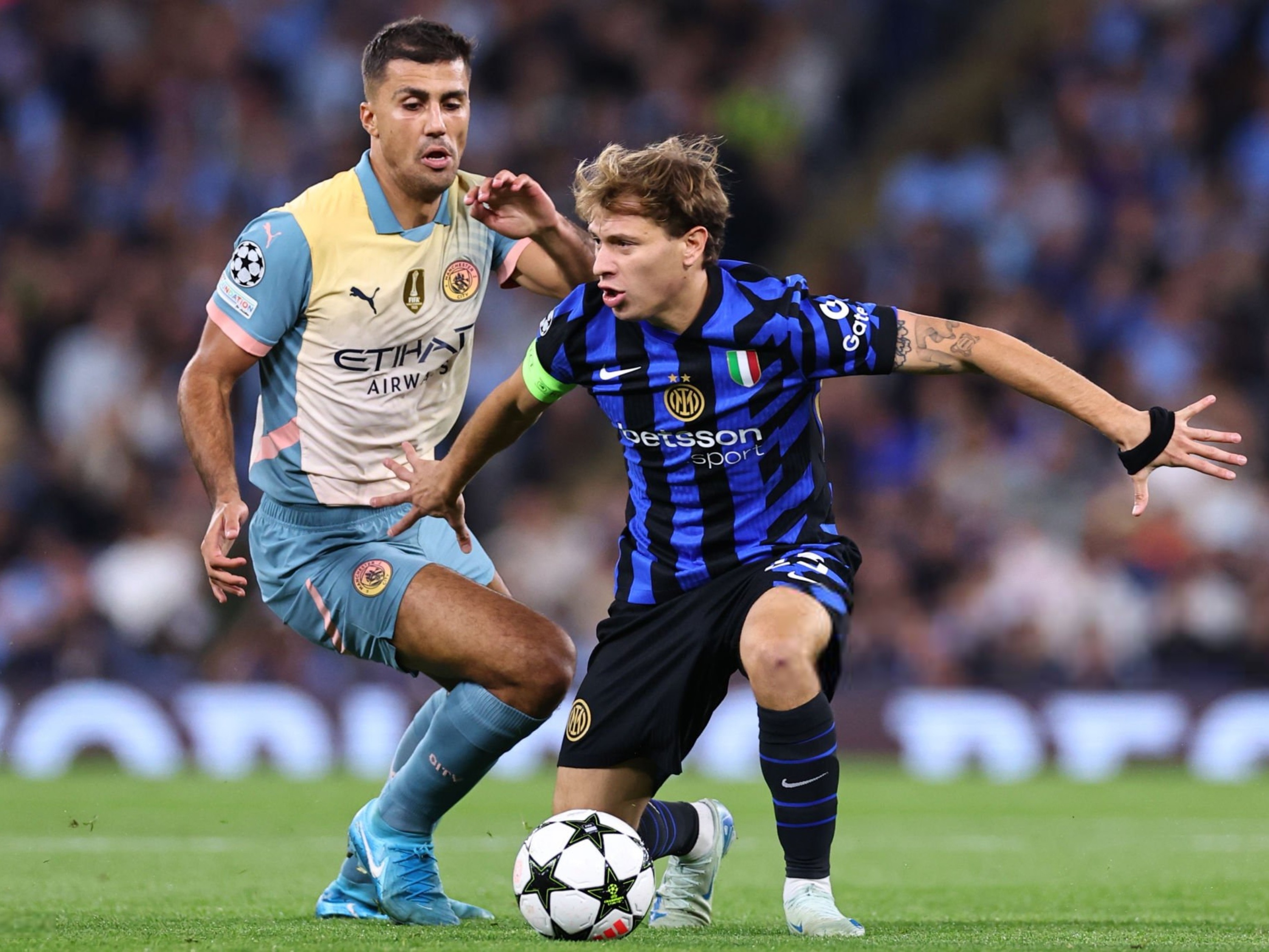 雷火电竞入驻-赫塔菲主场失利，欧战席位稍显不稳