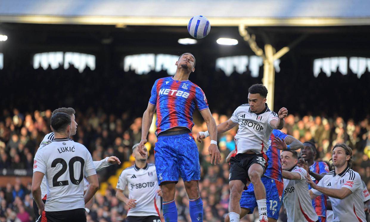 雷火电竞入驻-关于水晶宫主场获胜，保级形势稳中有升的信息