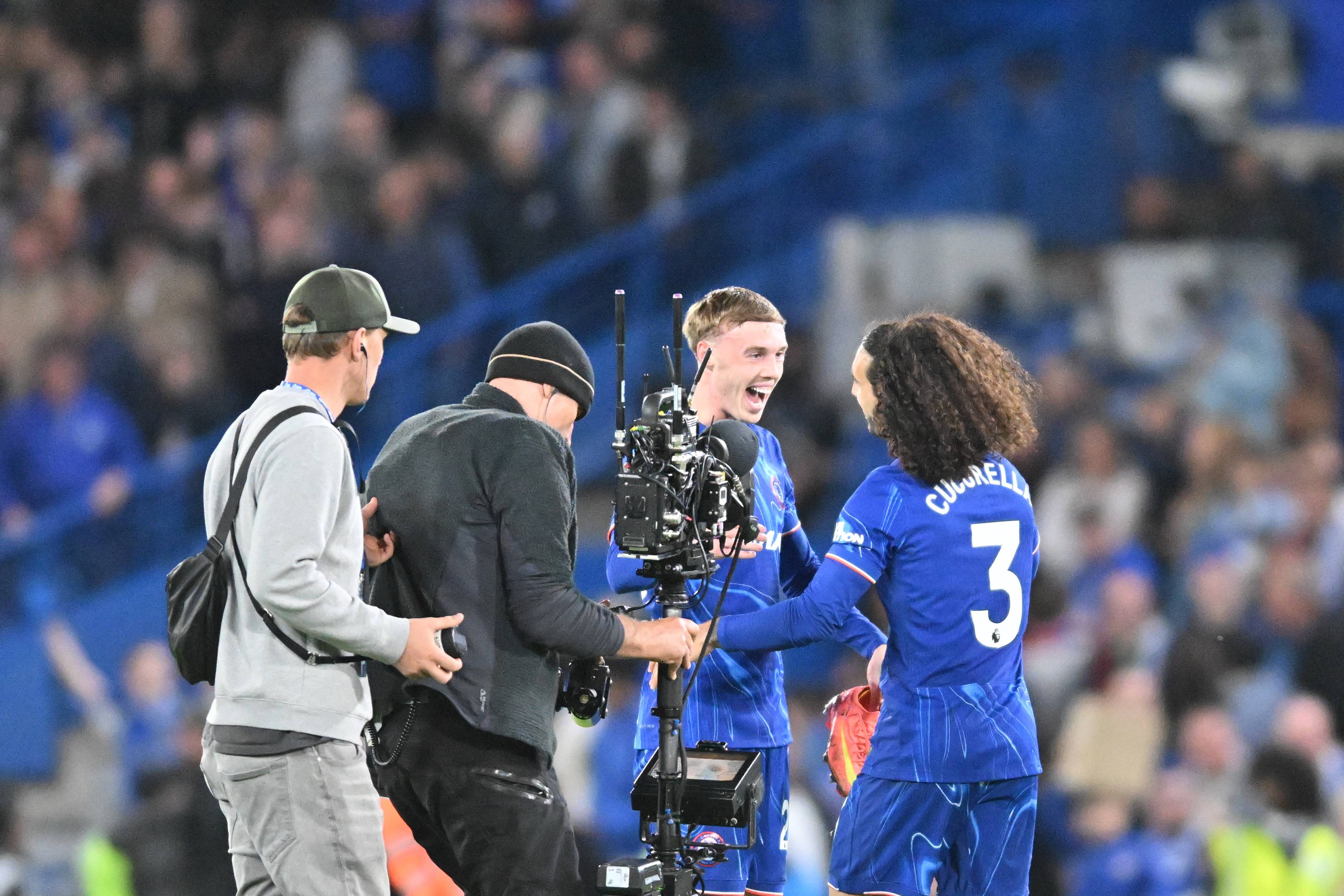 曼联客场惨败切尔西，遭遇两连败