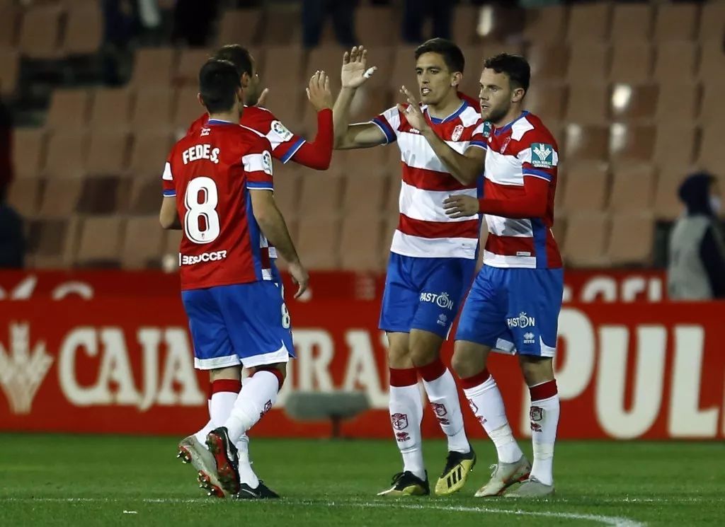 雷火电竞充值-关于格拉纳达继续领跑，信心满满的信息