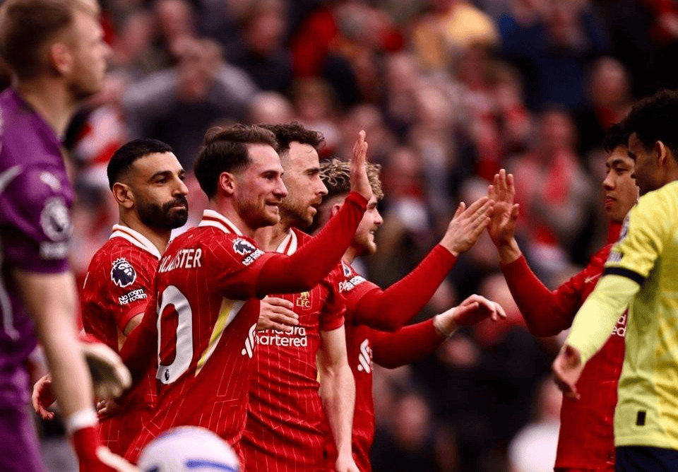 关于欧预赛赛场上球员们展现出强大的战斗力的信息