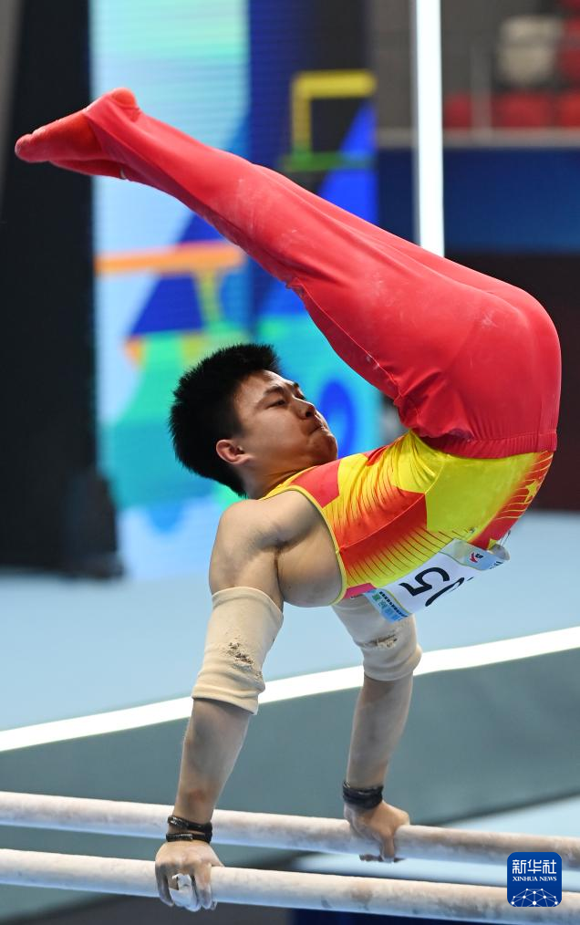 关于回顾体操经典时刻：传奇再现的信息