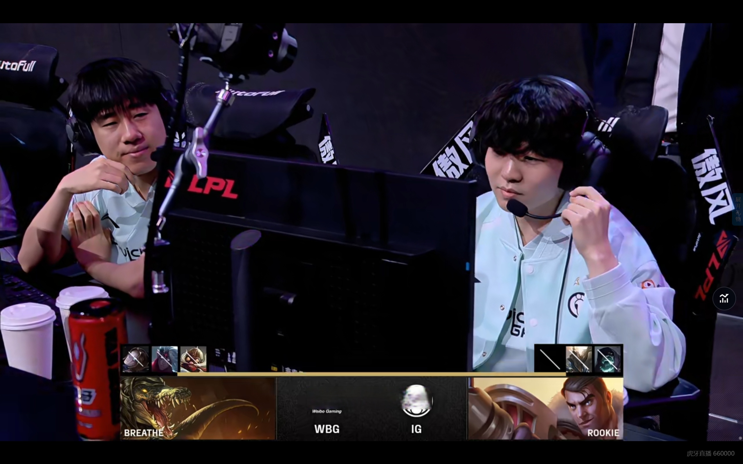 包含休斯顿火箭险胜TES，JackeyLove三分雨点燃全场焦点之战总决赛，成为赛场最大亮点的词条