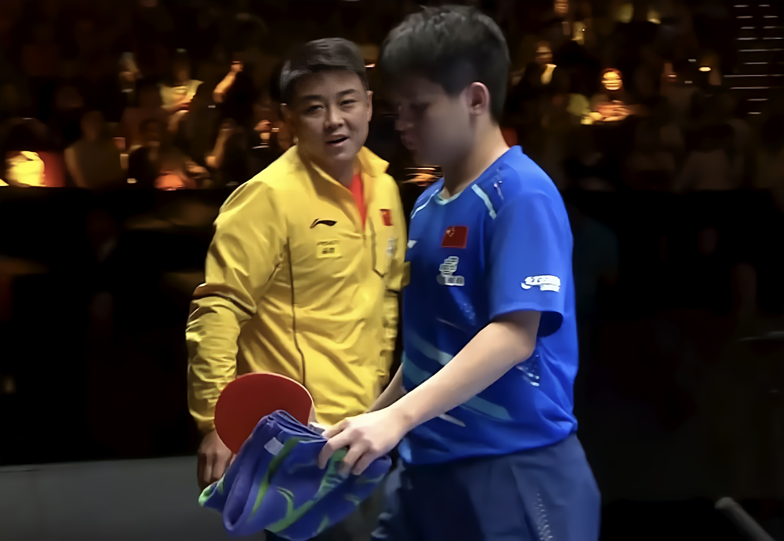 雷火电竞网站-奥地利队鏖战法国队，王皓惊艳四座