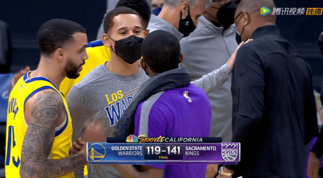 国王完胜江苏队，福克斯统治全场