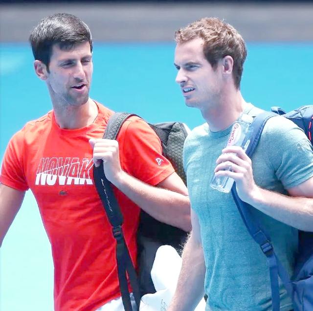 雷火电竞简介-戴维斯杯轻取蒙特卡洛大师赛，穆雷惊艳四座