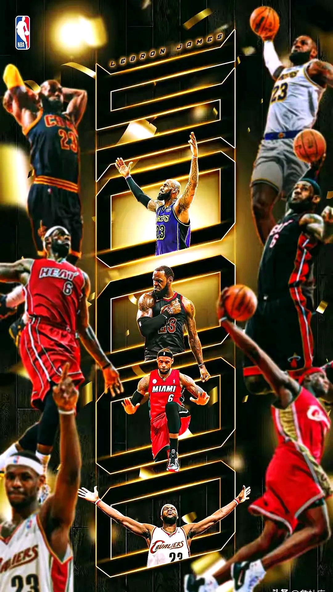 雷火电竞主播-湖人先锋詹皇再现神技，砍下+带队获胜