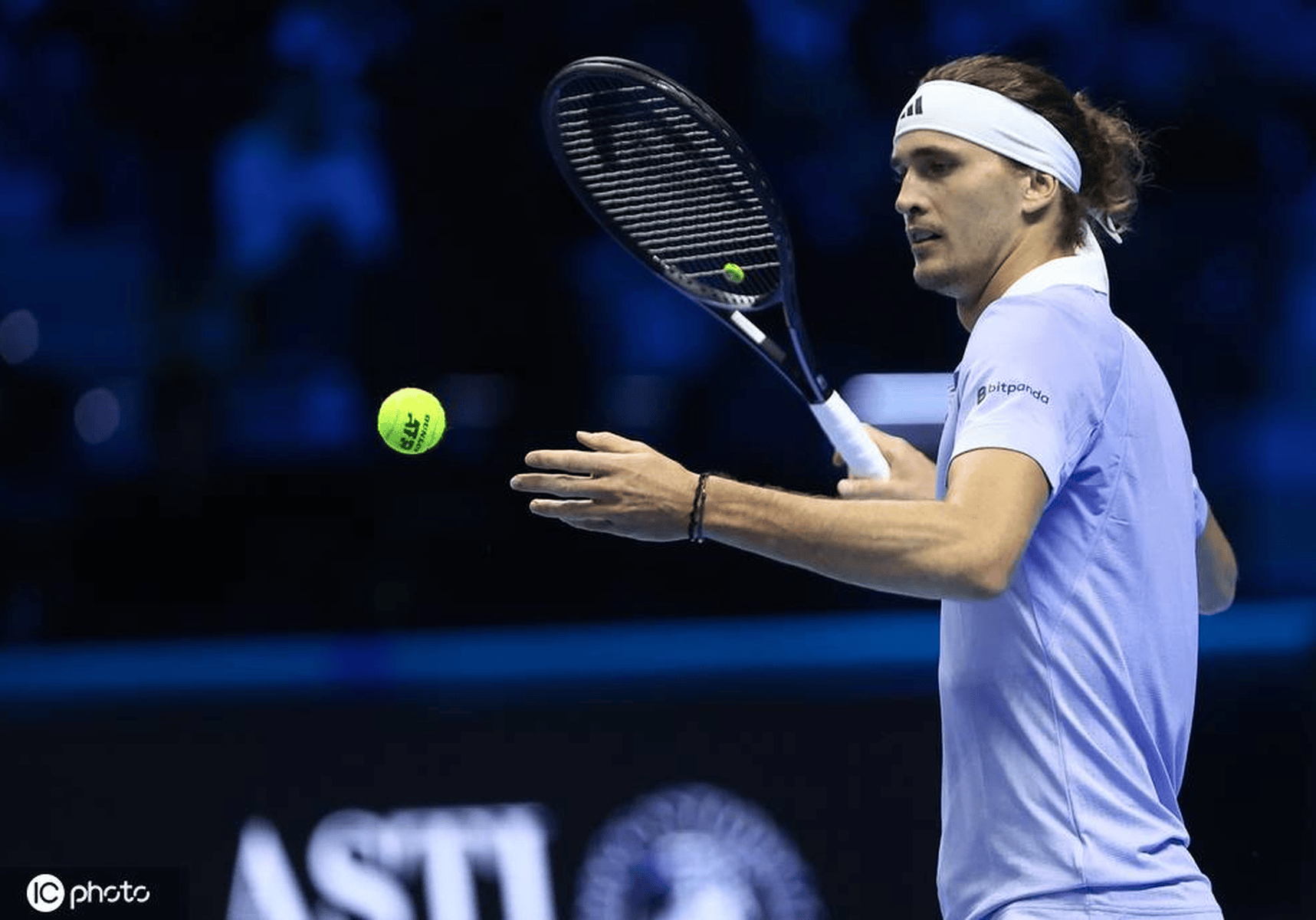 雷火电竞官网-美网翻盘年终总决赛，兹维列夫统治全场