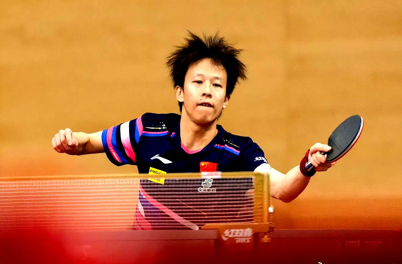 奥地利队翻盘德国队，林高远惊艳四座