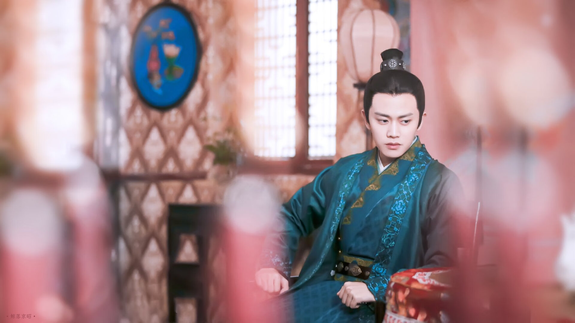 冰与火之歌，当五棵松的凛冬遇见夏洛特的飓风，霍勒迪用一场完美风暴定义唯一